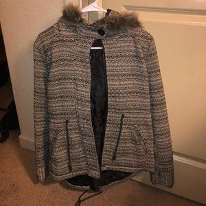 Women’s coat